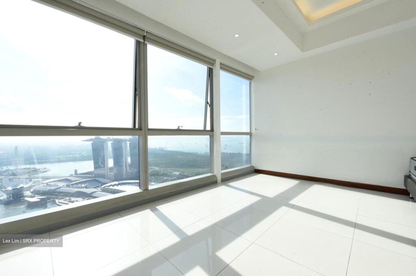 The Sail @ Marina Bay (D1), Apartment #575546681